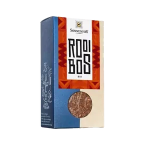 Sonnentor Rooibos natur sypaný čaj 100 g BIO